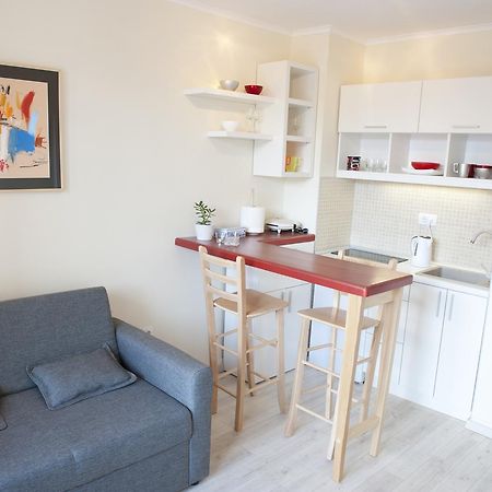 Atelje Apartment Beograd Bagian luar foto