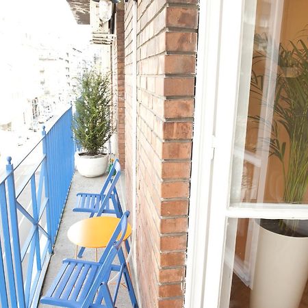 Atelje Apartment Beograd Bagian luar foto